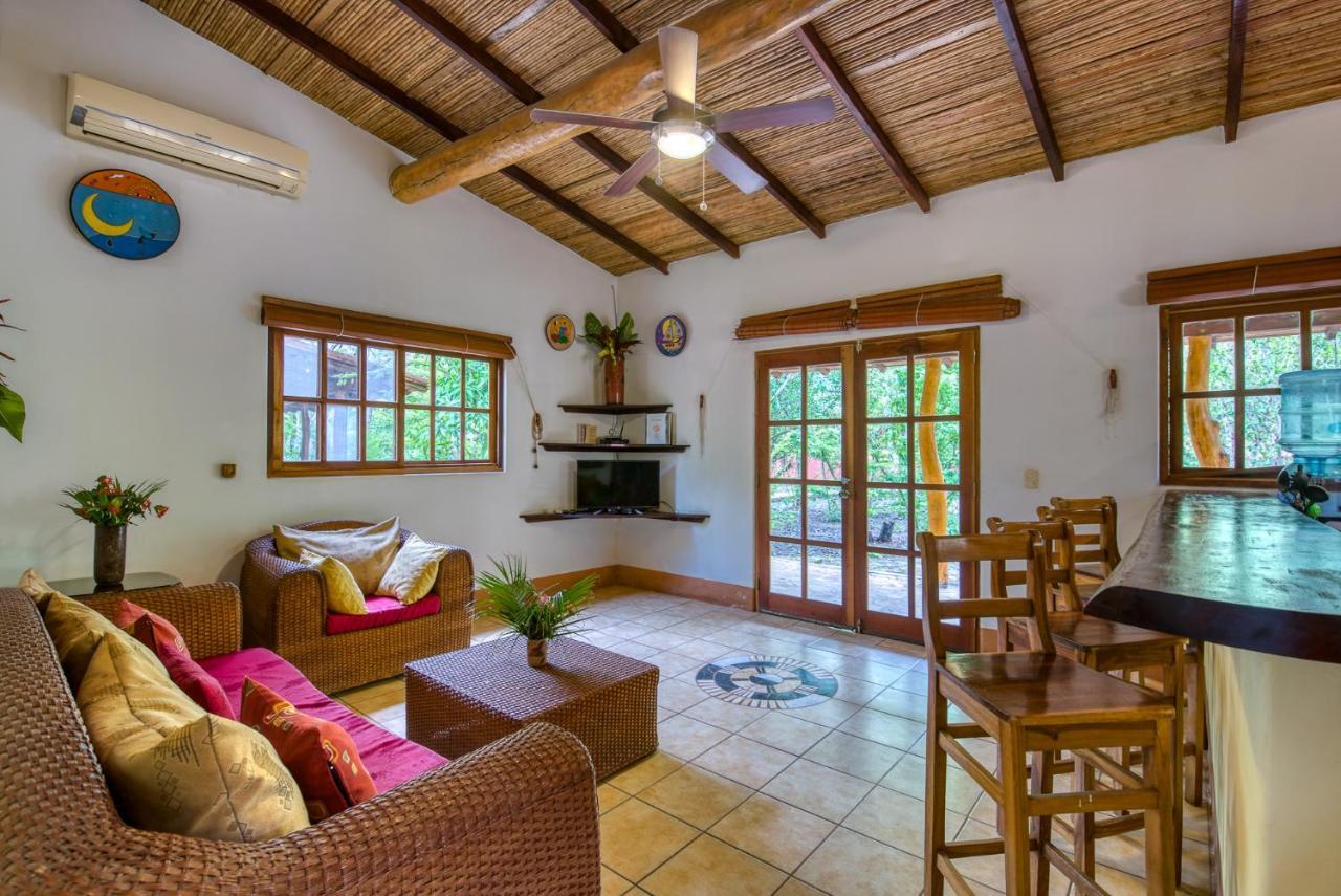 Mango Rosa Resort San Juan del Sur Zewnętrze zdjęcie